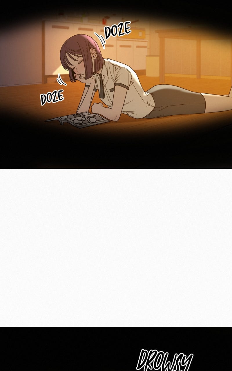 Read Operation True Love EN Manga Online