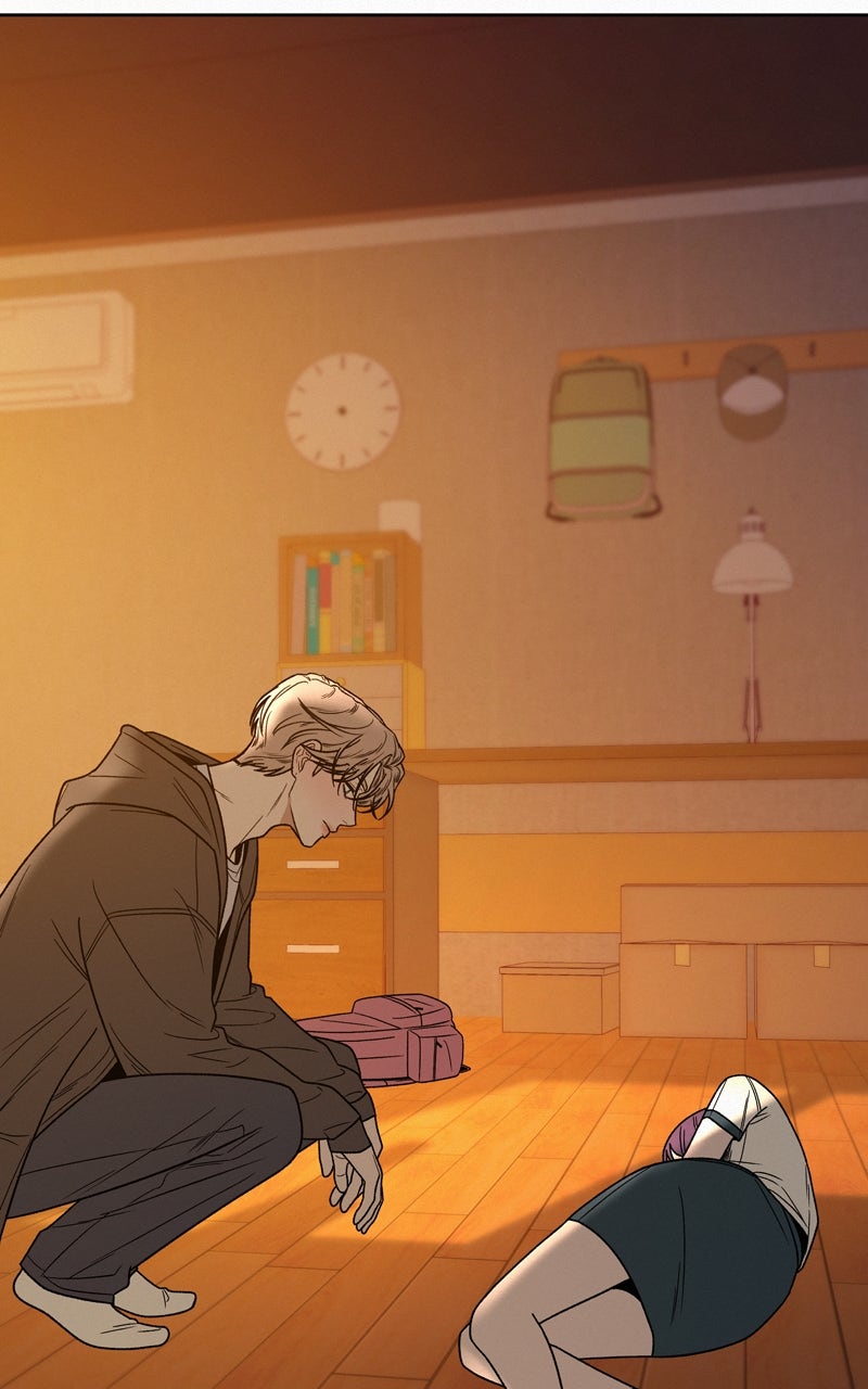 Read Operation True Love EN Manga Online