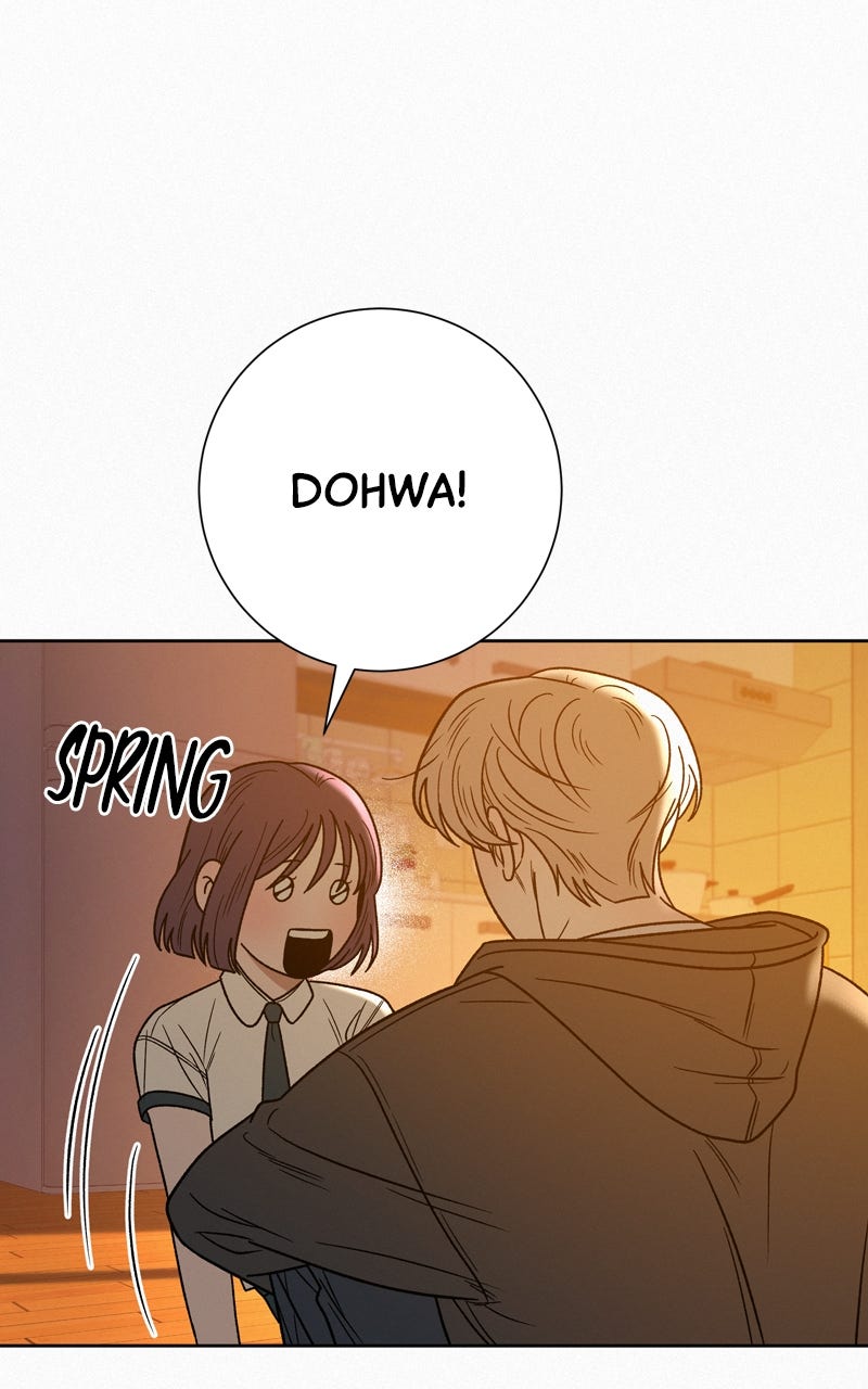 Read Operation True Love EN Manga Online