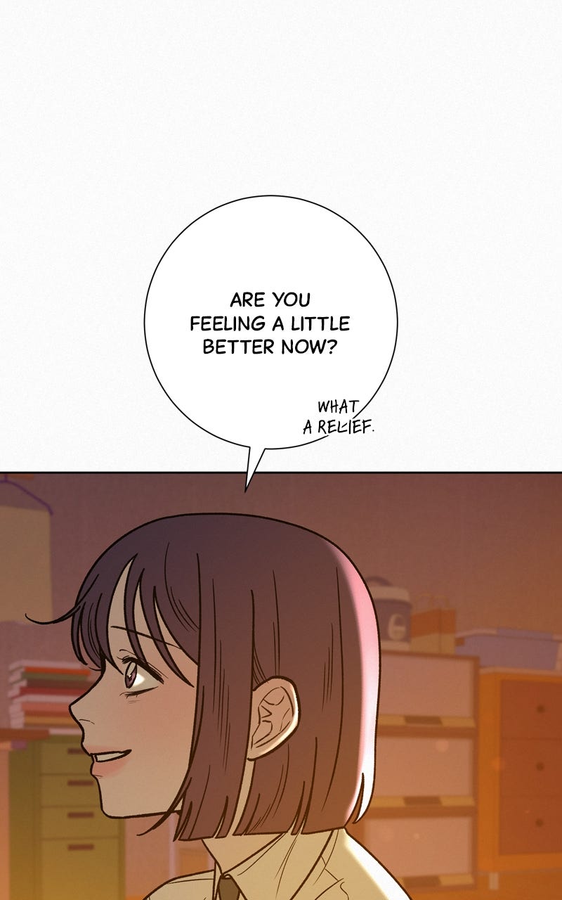 Read Operation True Love EN Manga Online