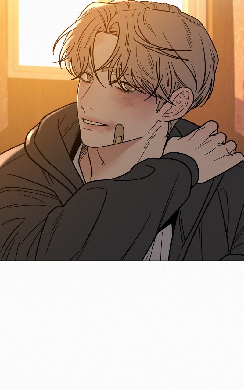 Read Operation True Love EN Manga Online