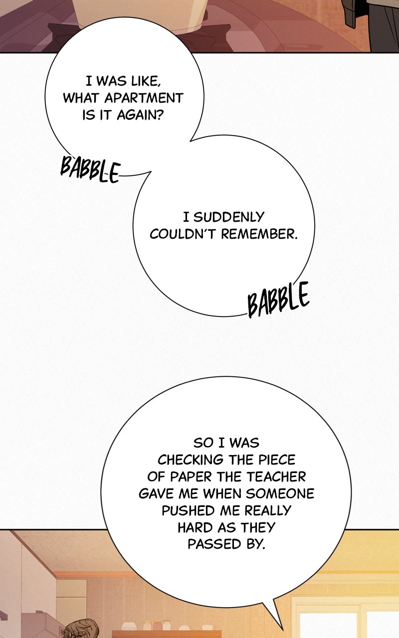 Read Operation True Love EN Manga Online