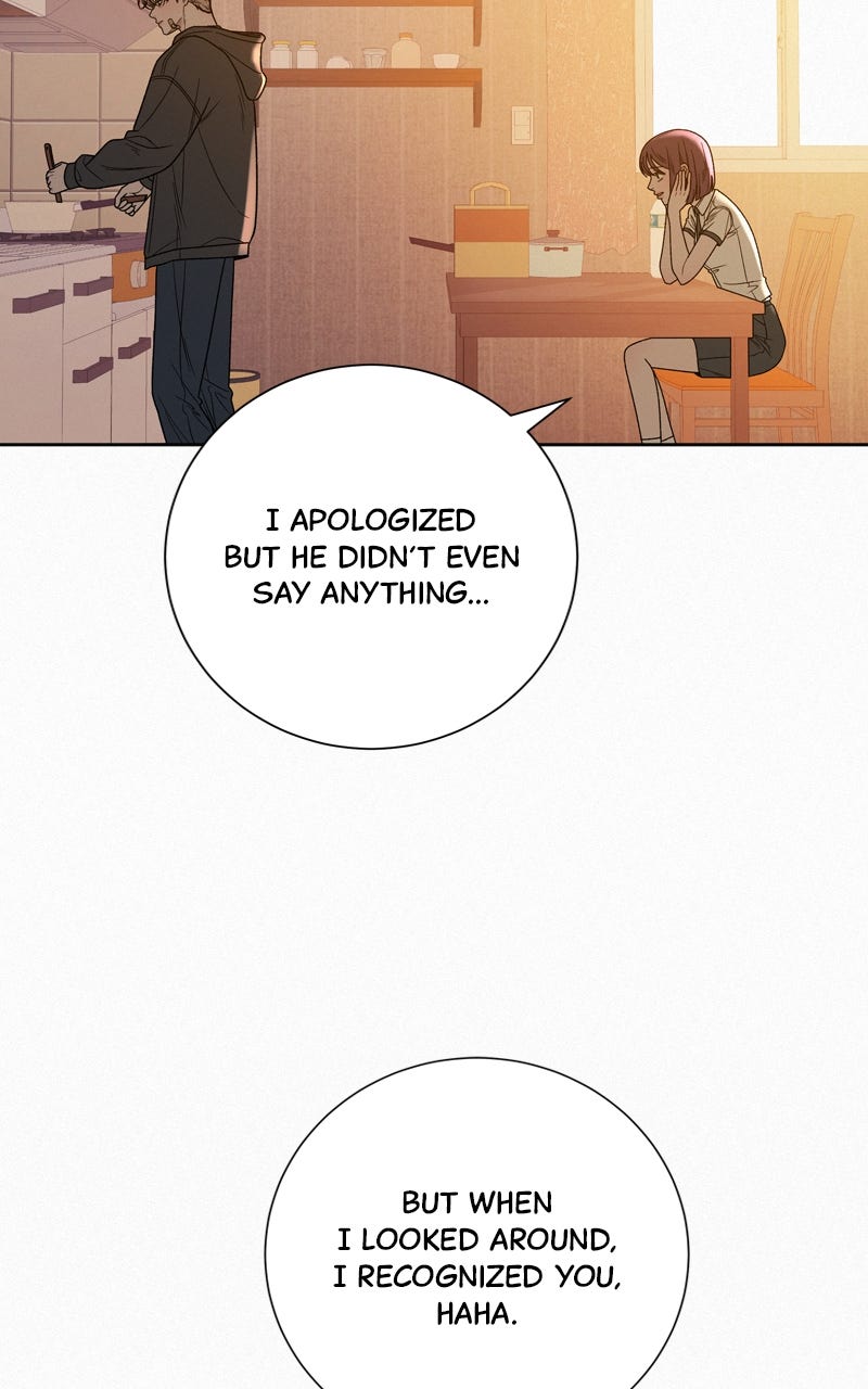 Read Operation True Love EN Manga Online