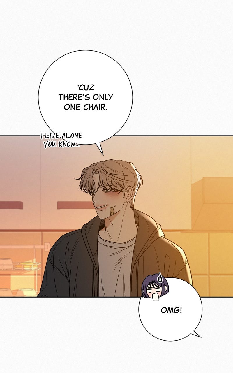 Read Operation True Love EN Manga Online