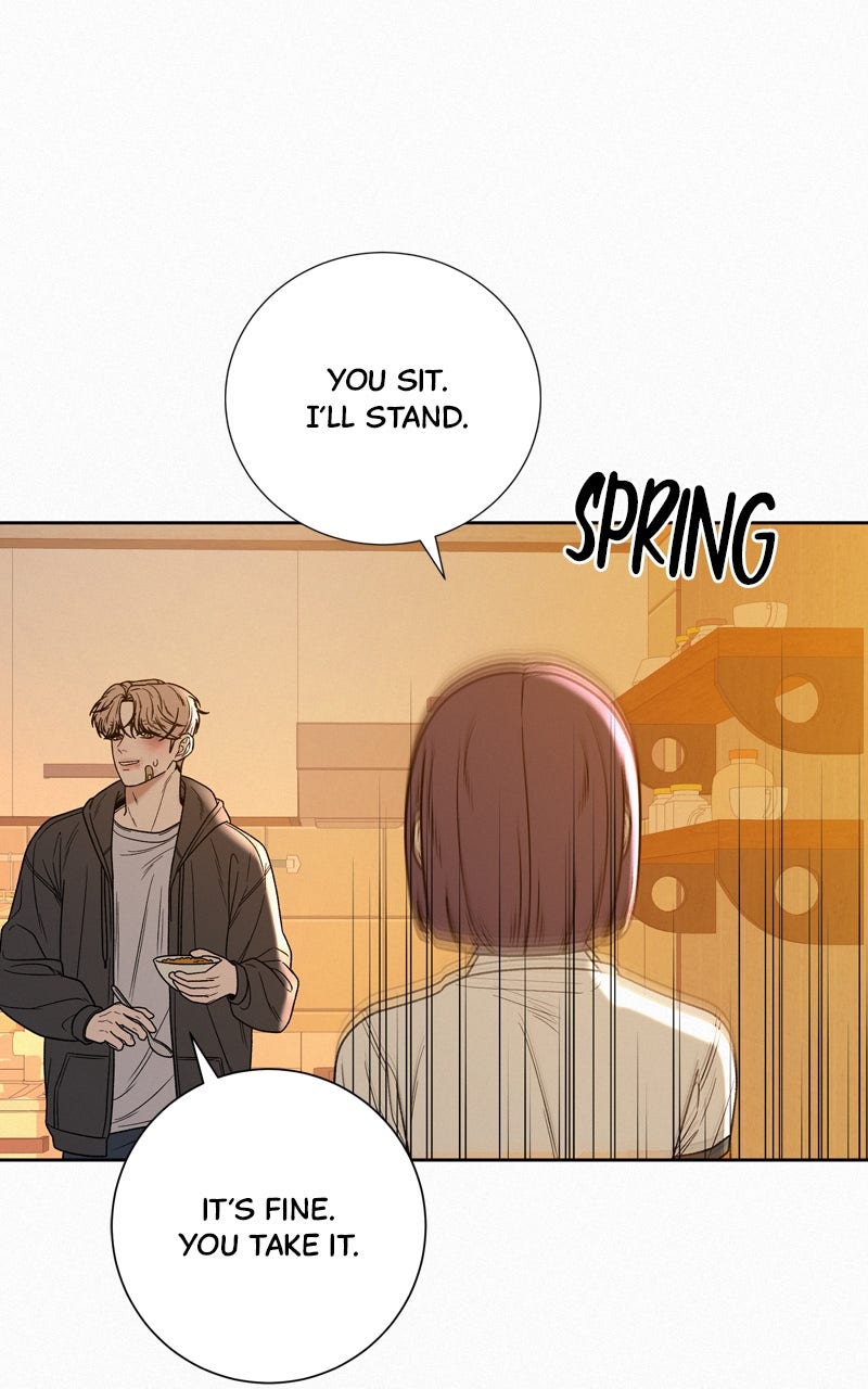 Read Operation True Love EN Manga Online