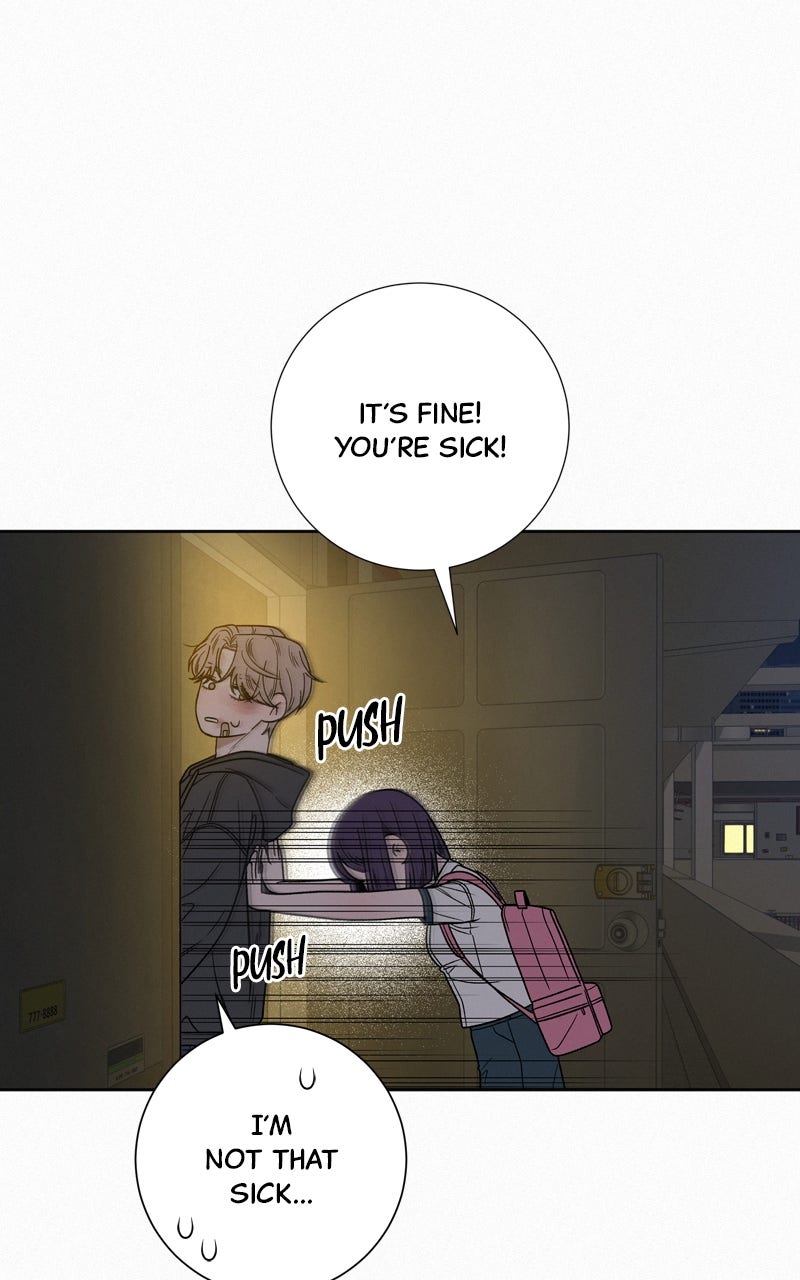 Read Operation True Love EN Manga Online