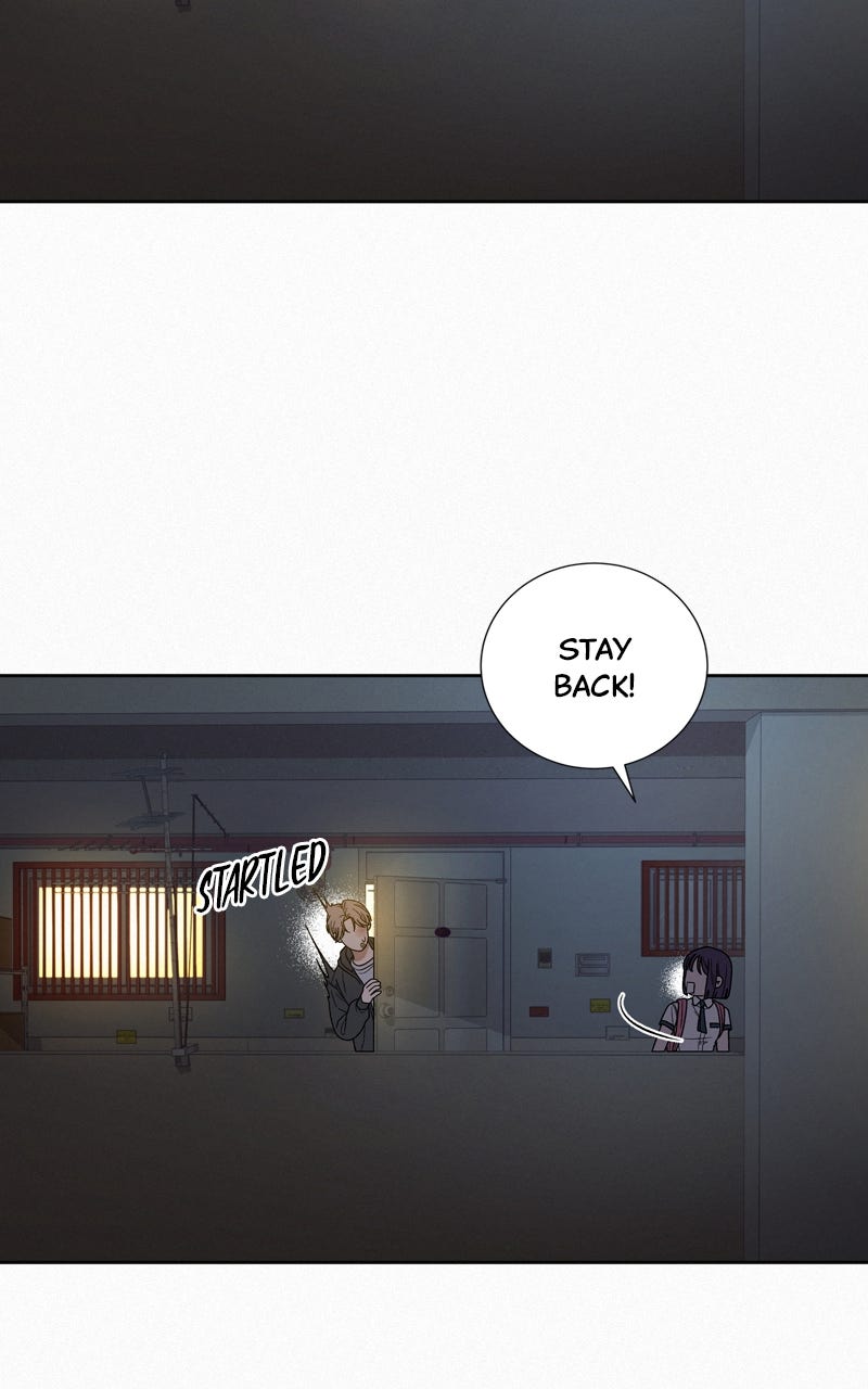 Read Operation True Love EN Manga Online