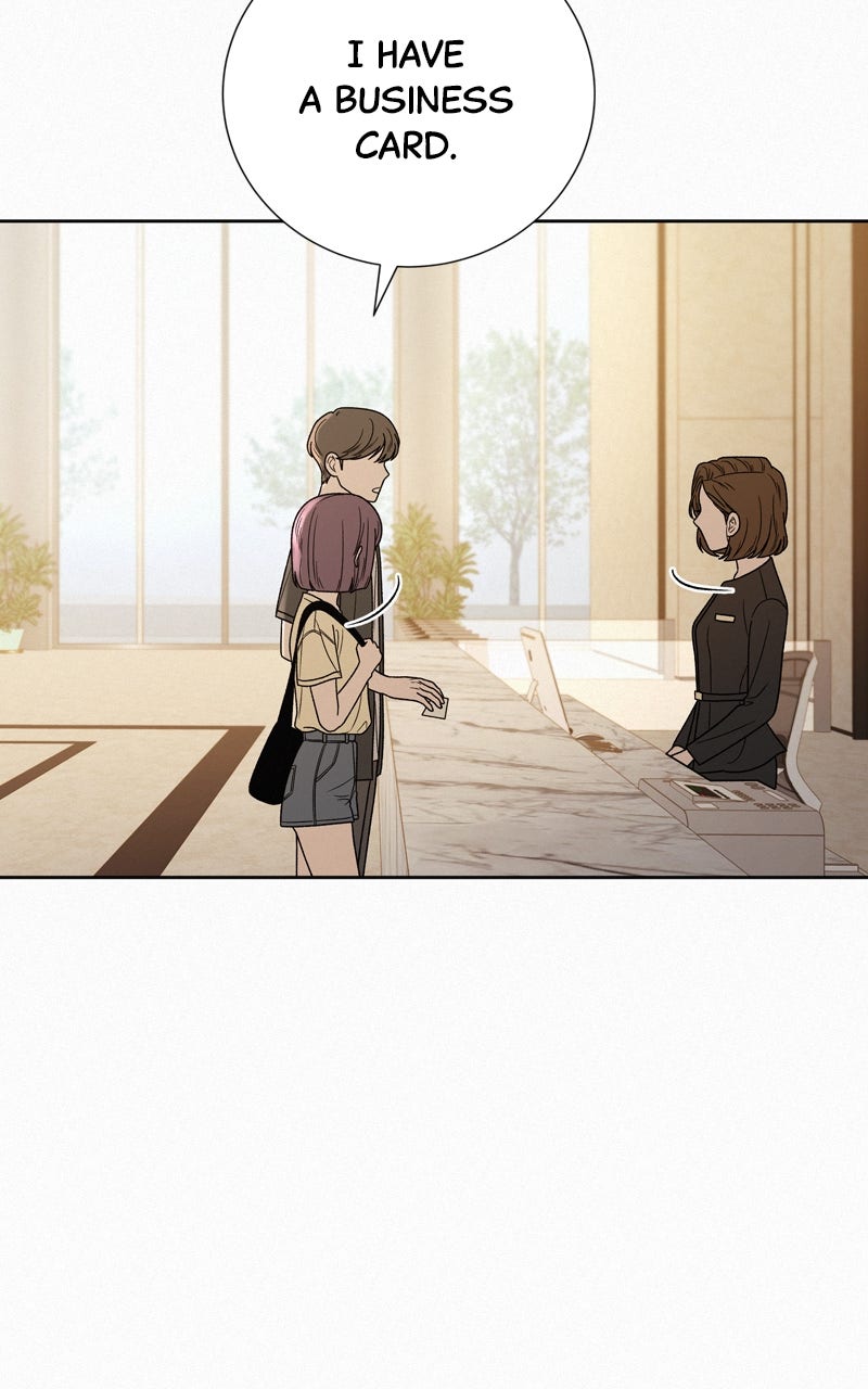 Read Operation True Love EN Manga Online