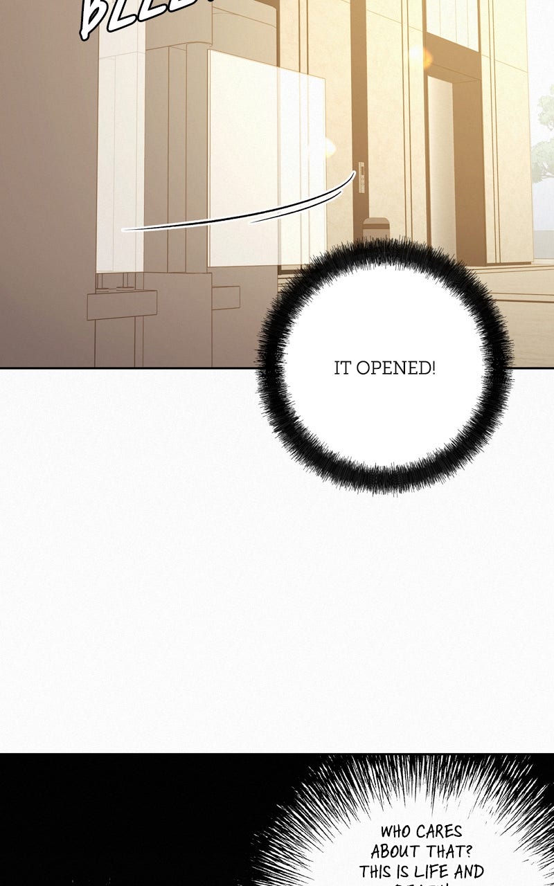 Read Operation True Love EN Manga Online