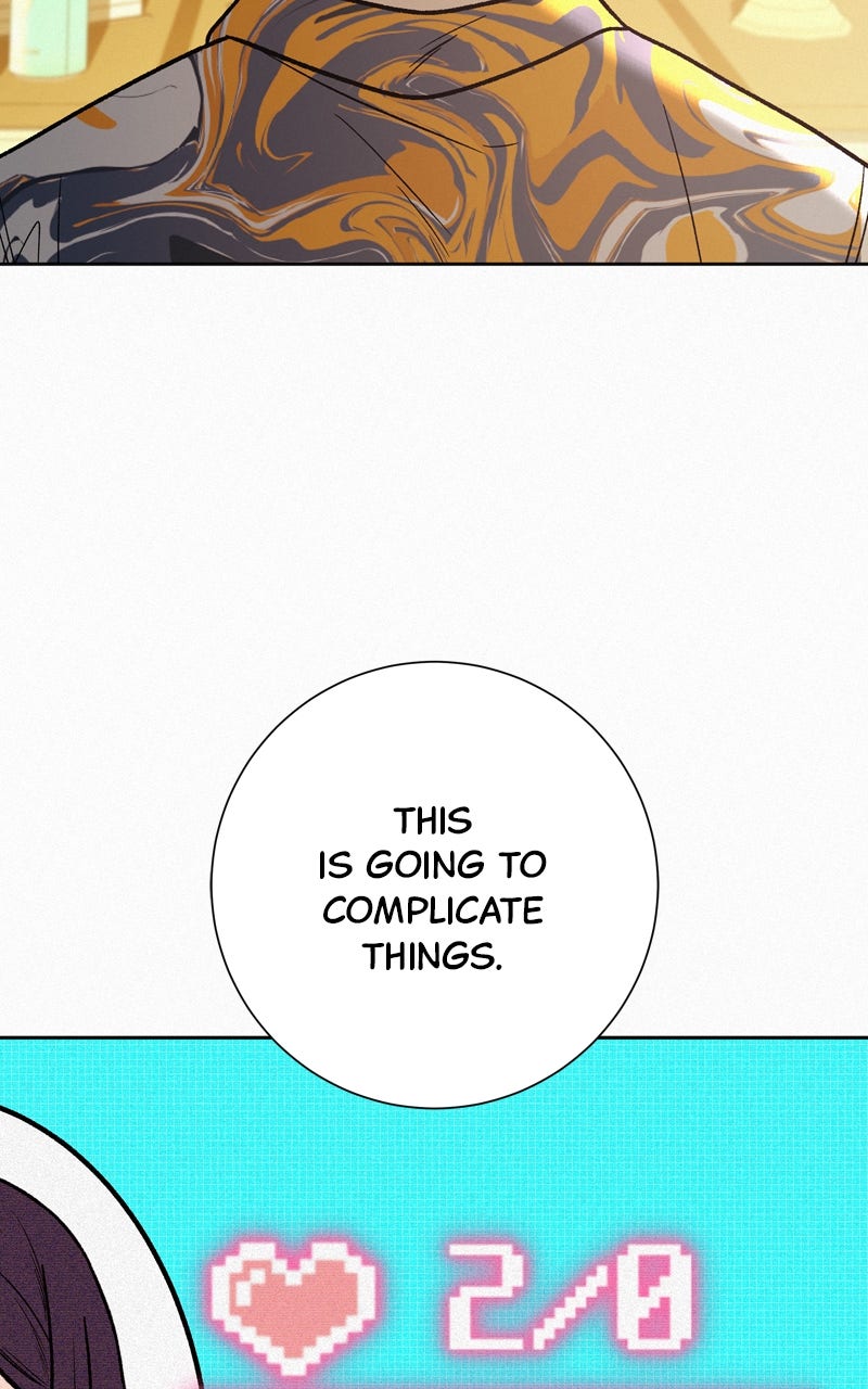 Read Operation True Love EN Manga Online