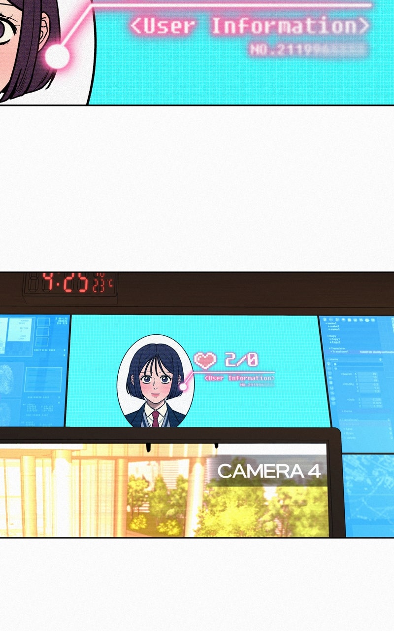 Read Operation True Love EN Manga Online