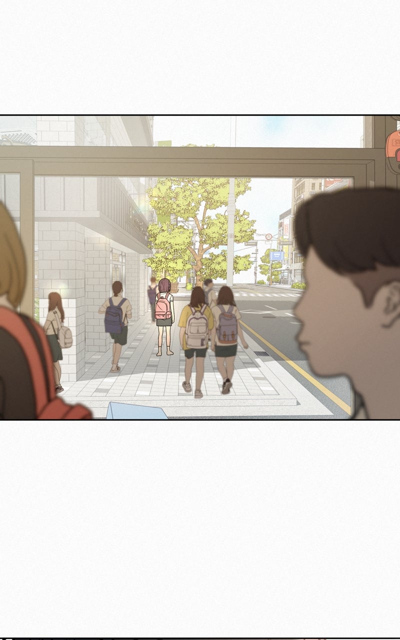 Read Operation True Love EN Manga Online