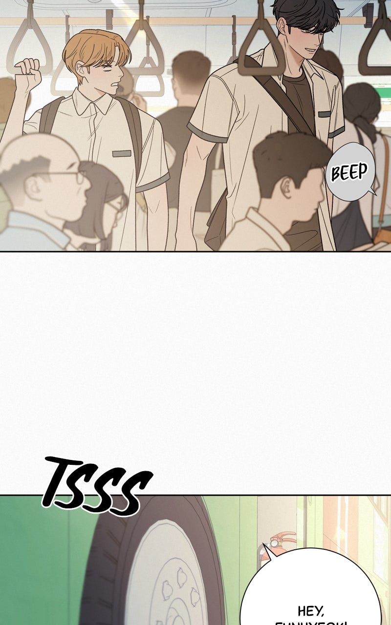 Read Operation True Love EN Manga Online