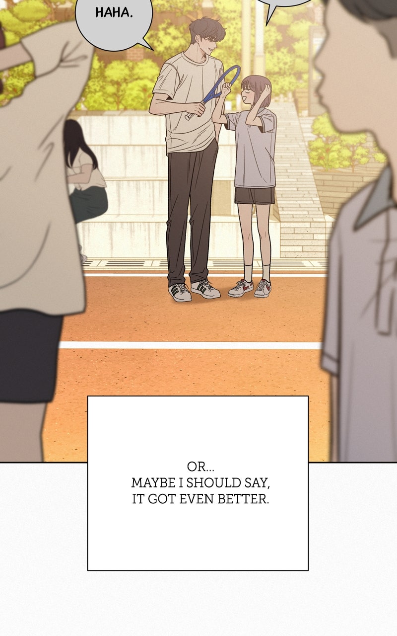 Read Operation True Love EN Manga Online