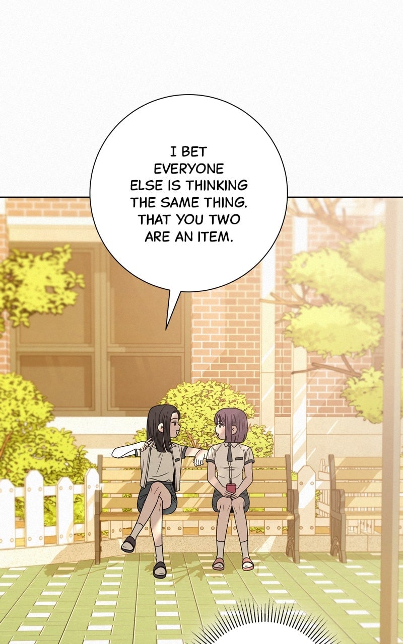 Read Operation True Love EN Manga Online