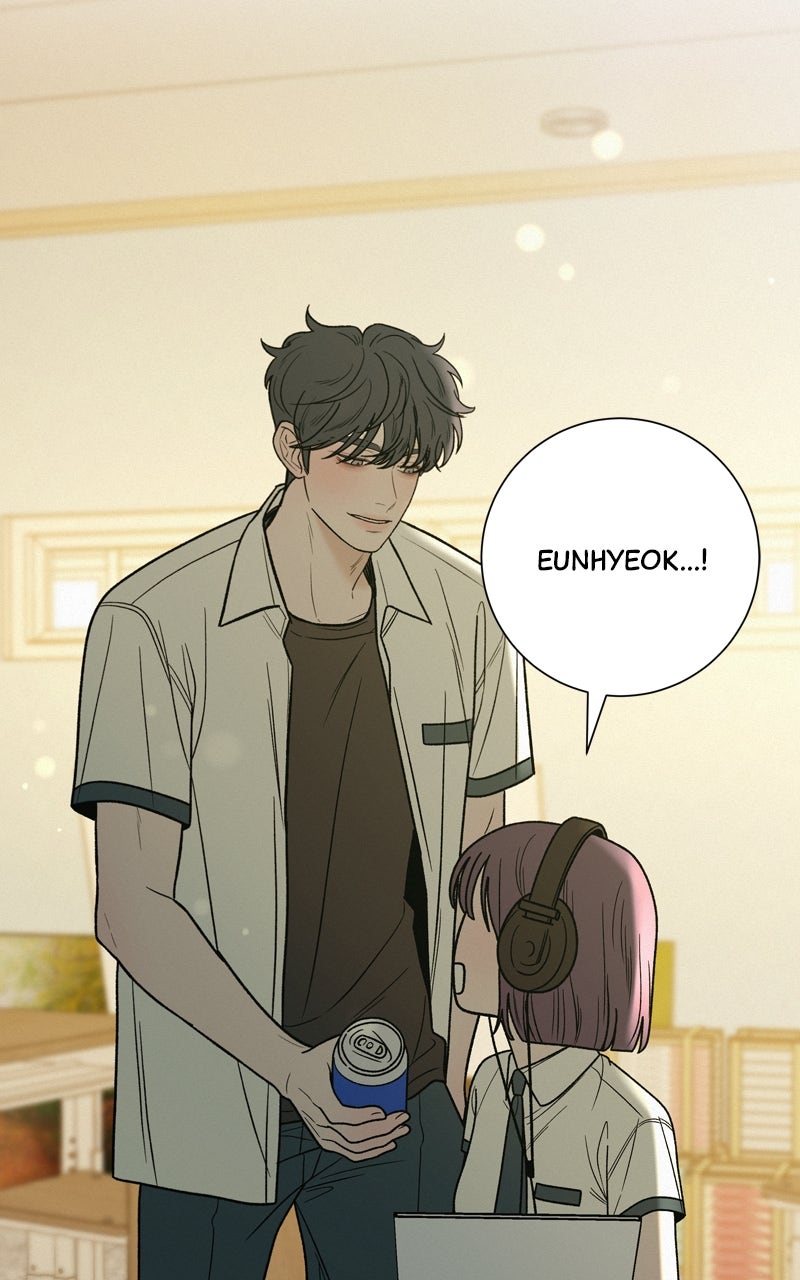 Read Operation True Love EN Manga Online