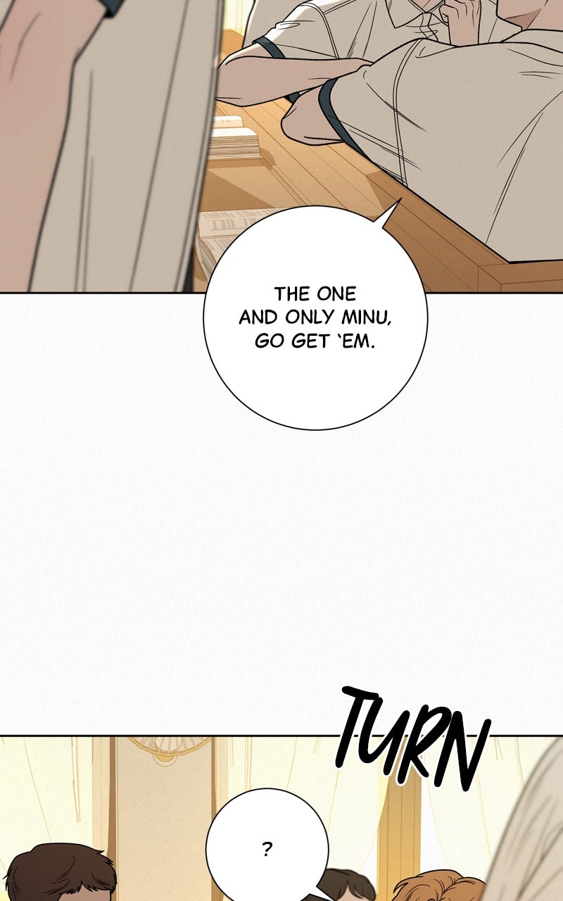 Read Operation True Love EN Manga Online