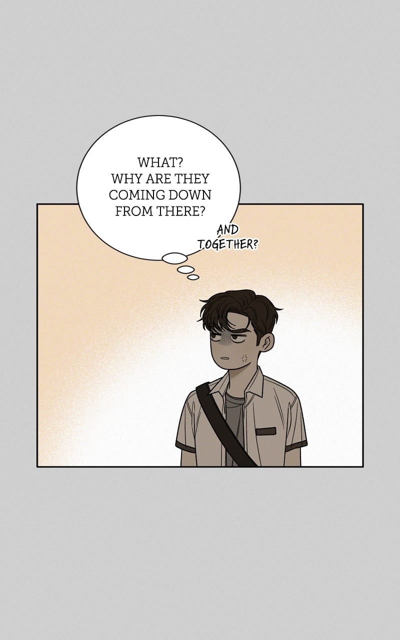 Read Operation True Love EN Manga Online