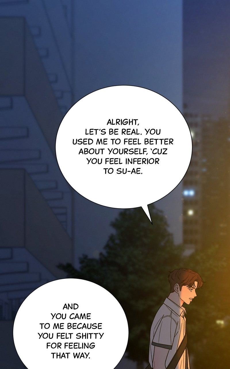 Read Operation True Love EN Manga Online