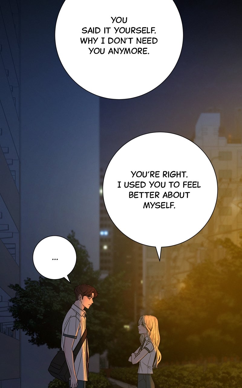 Read Operation True Love EN Manga Online