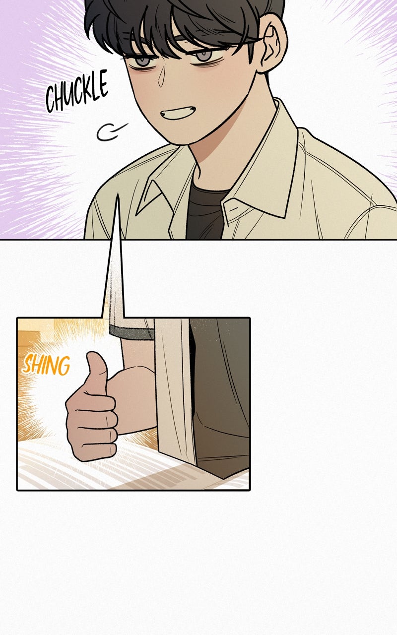 Read Operation True Love EN Manga Online