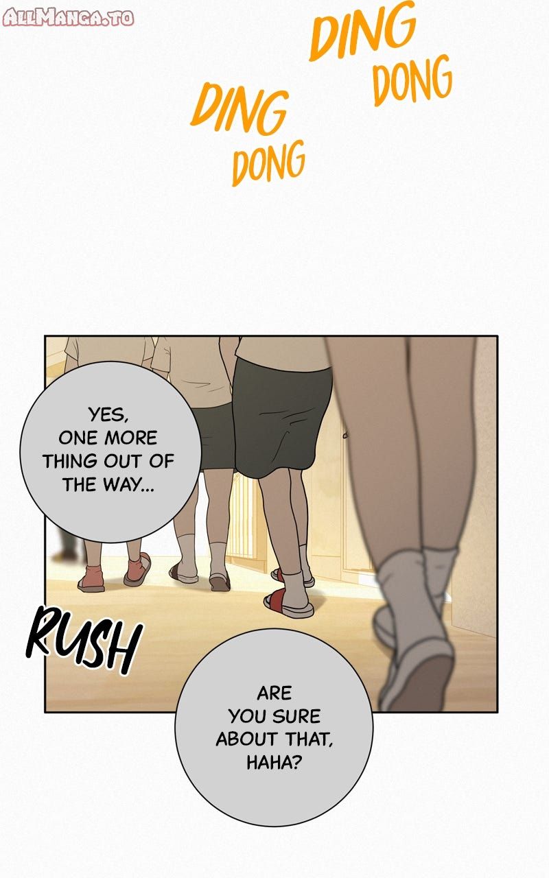 Read Operation True Love EN Manga Online