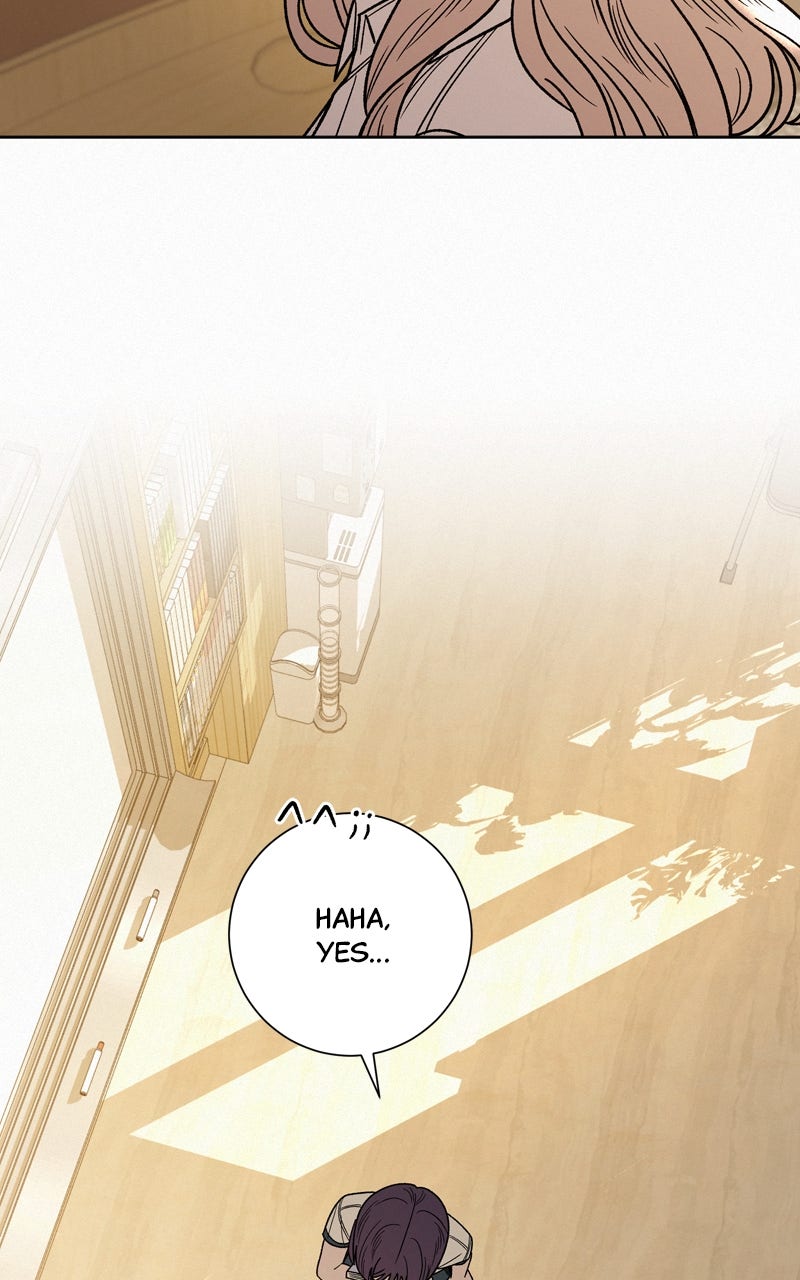 Read Operation True Love EN Manga Online