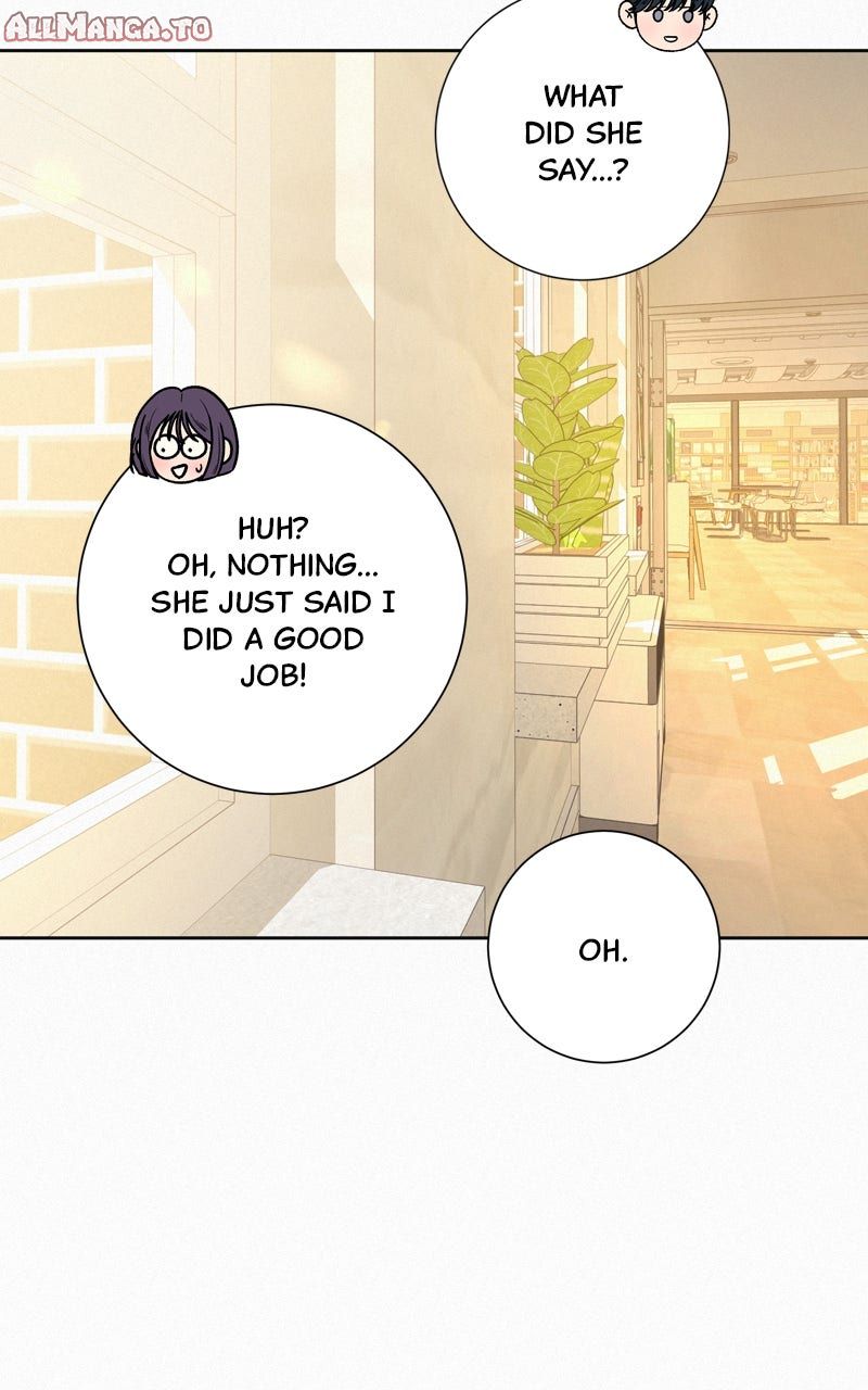 Read Operation True Love EN Manga Online