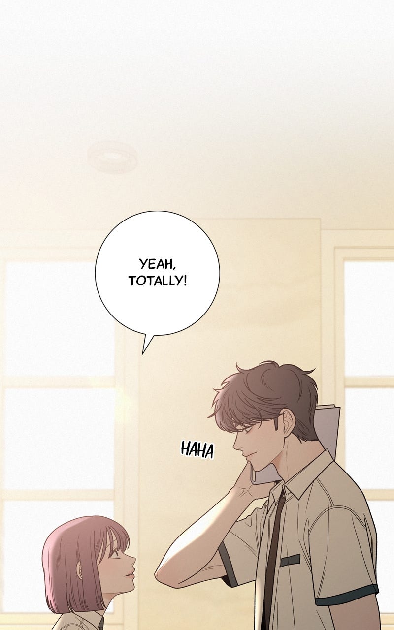 Read Operation True Love EN Manga Online