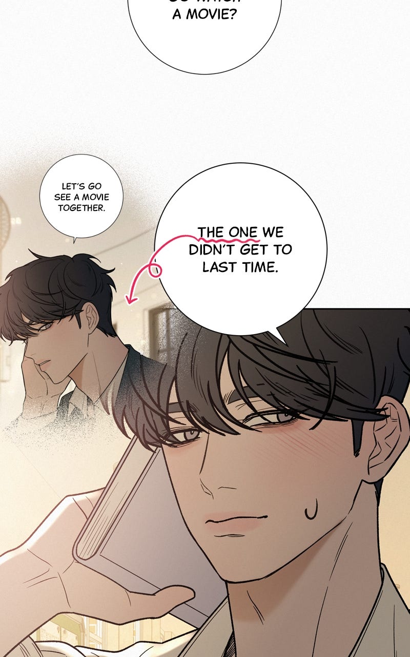 Read Operation True Love EN Manga Online