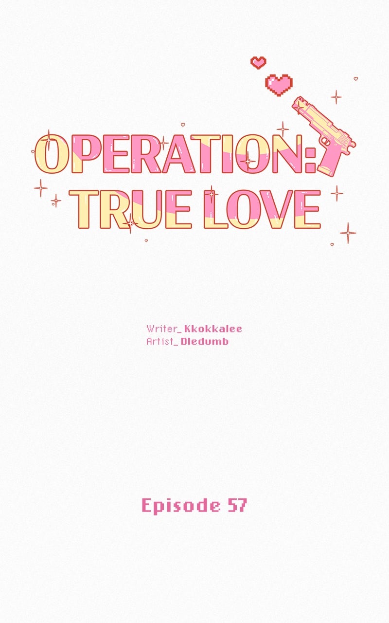 Read Operation True Love EN Manga Online