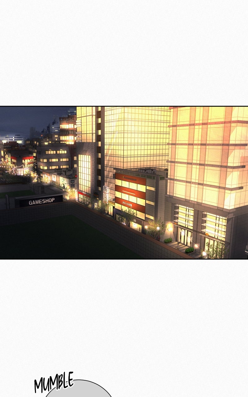 Read Operation True Love EN Manga Online