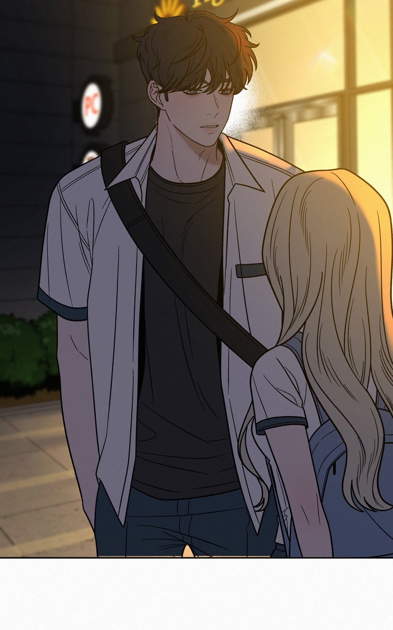 Read Operation True Love EN Manga Online