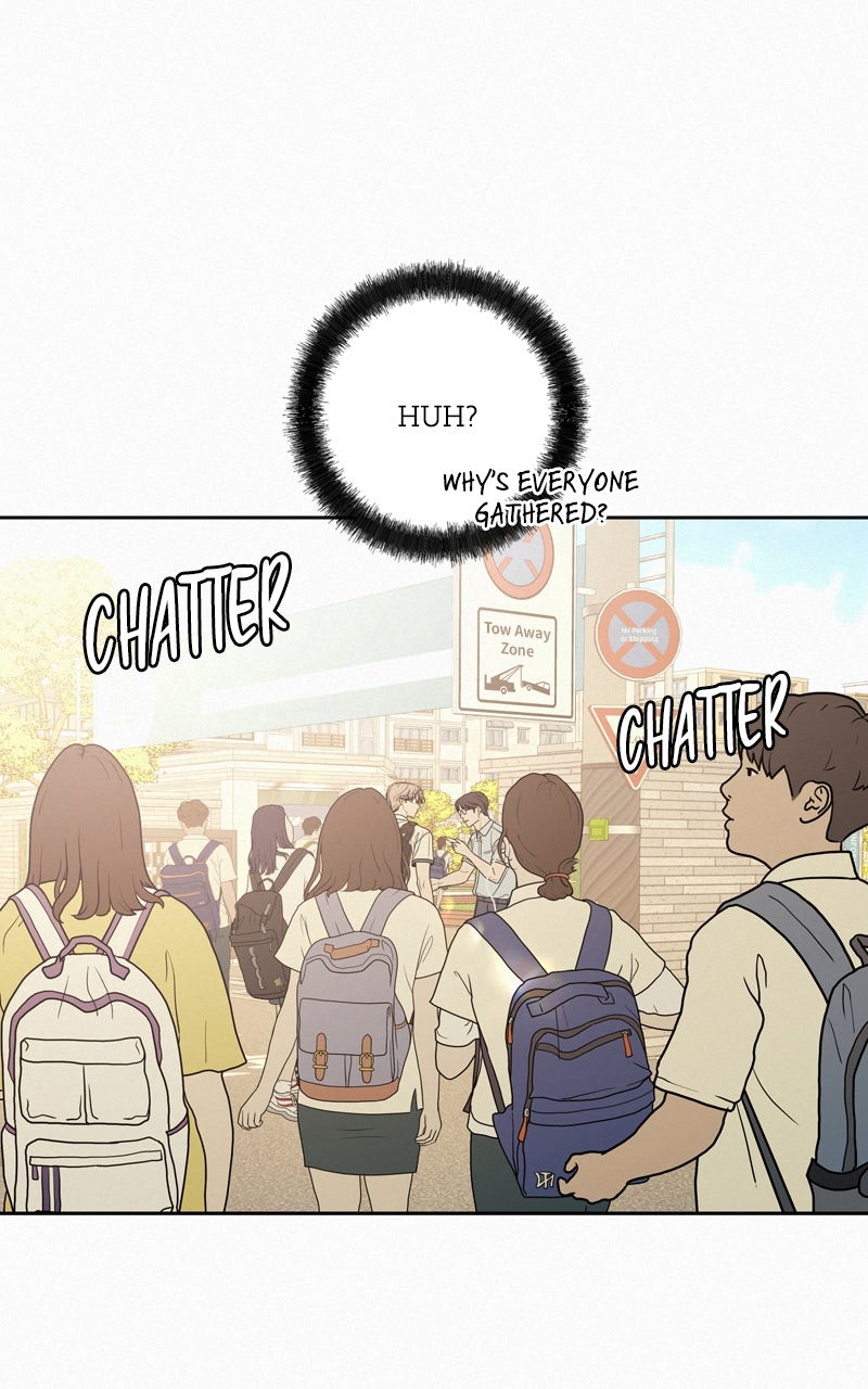 Read Operation True Love EN Manga Online