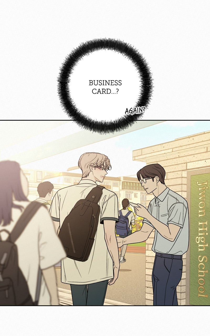 Read Operation True Love EN Manga Online