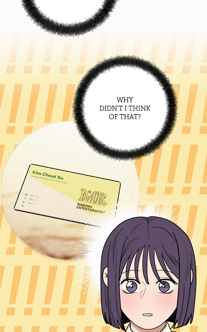 Read Operation True Love EN Manga Online