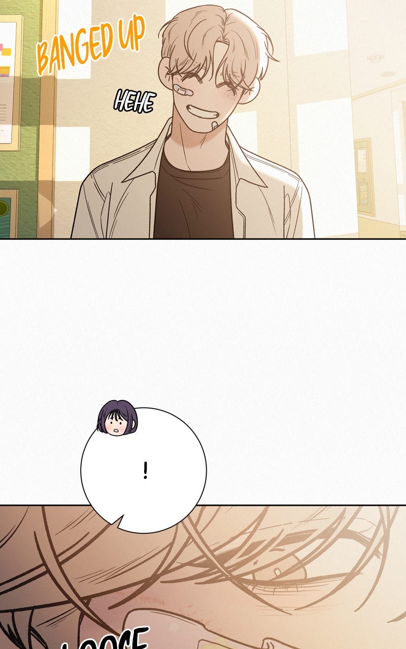 Read Operation True Love EN Manga Online