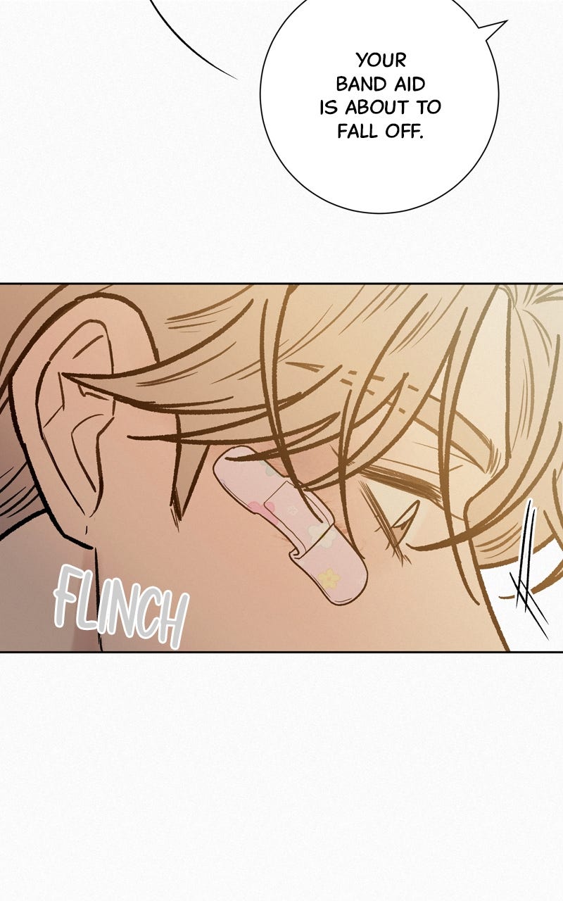 Read Operation True Love EN Manga Online