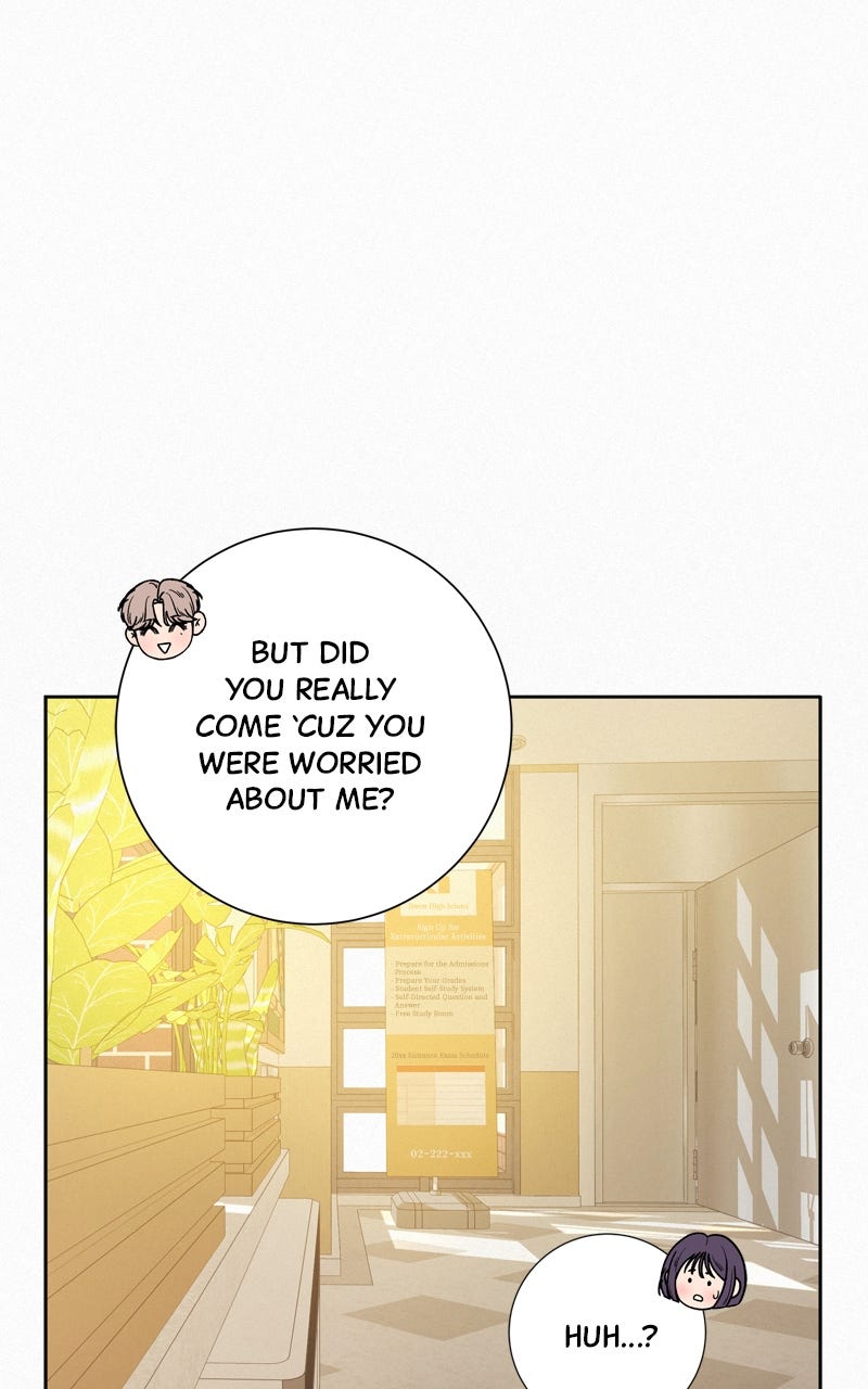 Read Operation True Love EN Manga Online