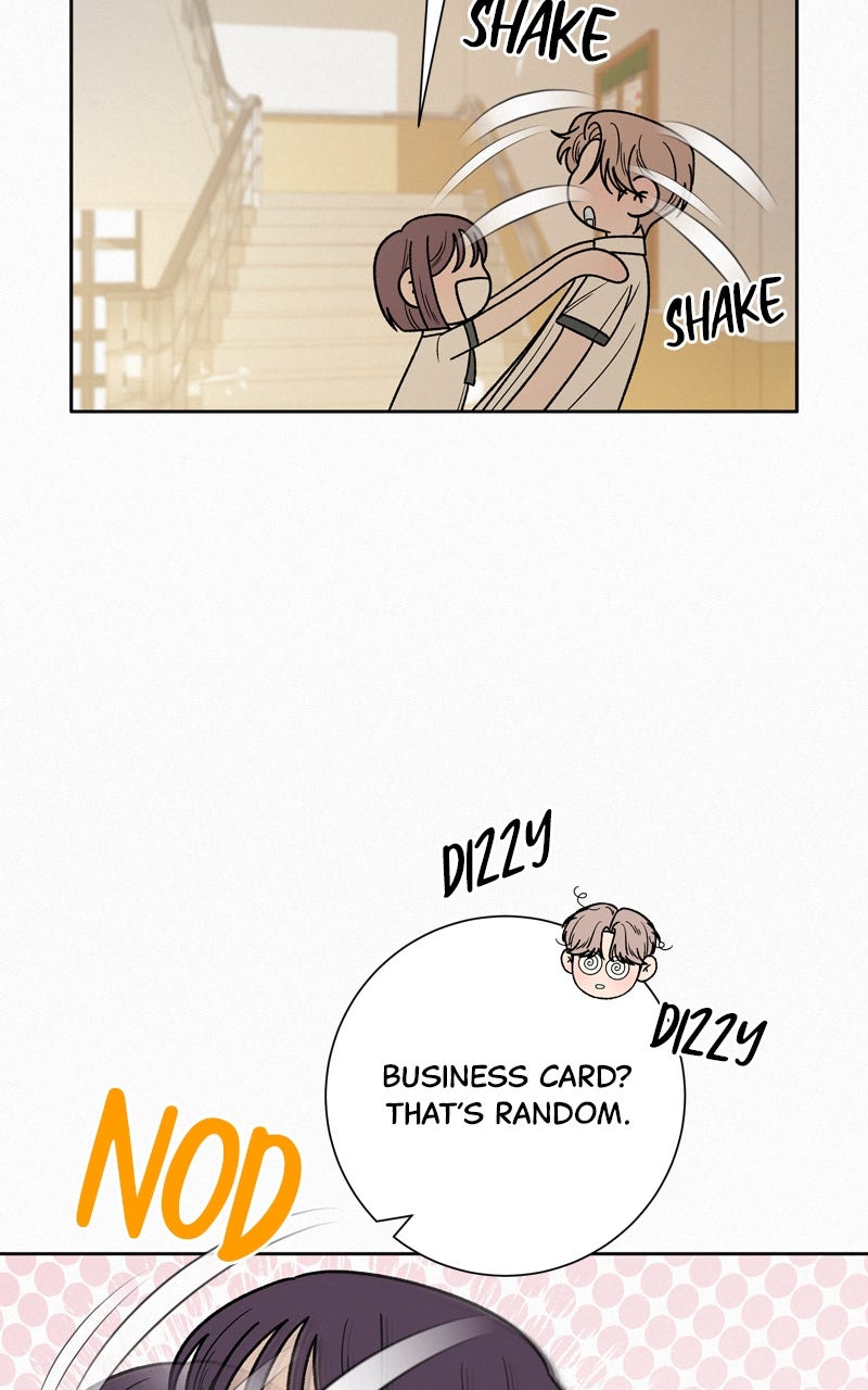 Read Operation True Love EN Manga Online