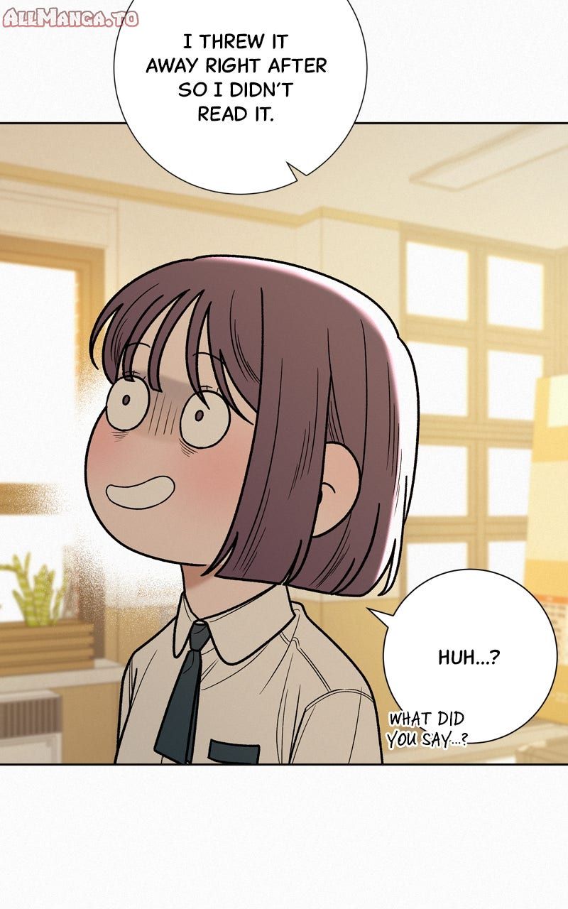 Read Operation True Love EN Manga Online