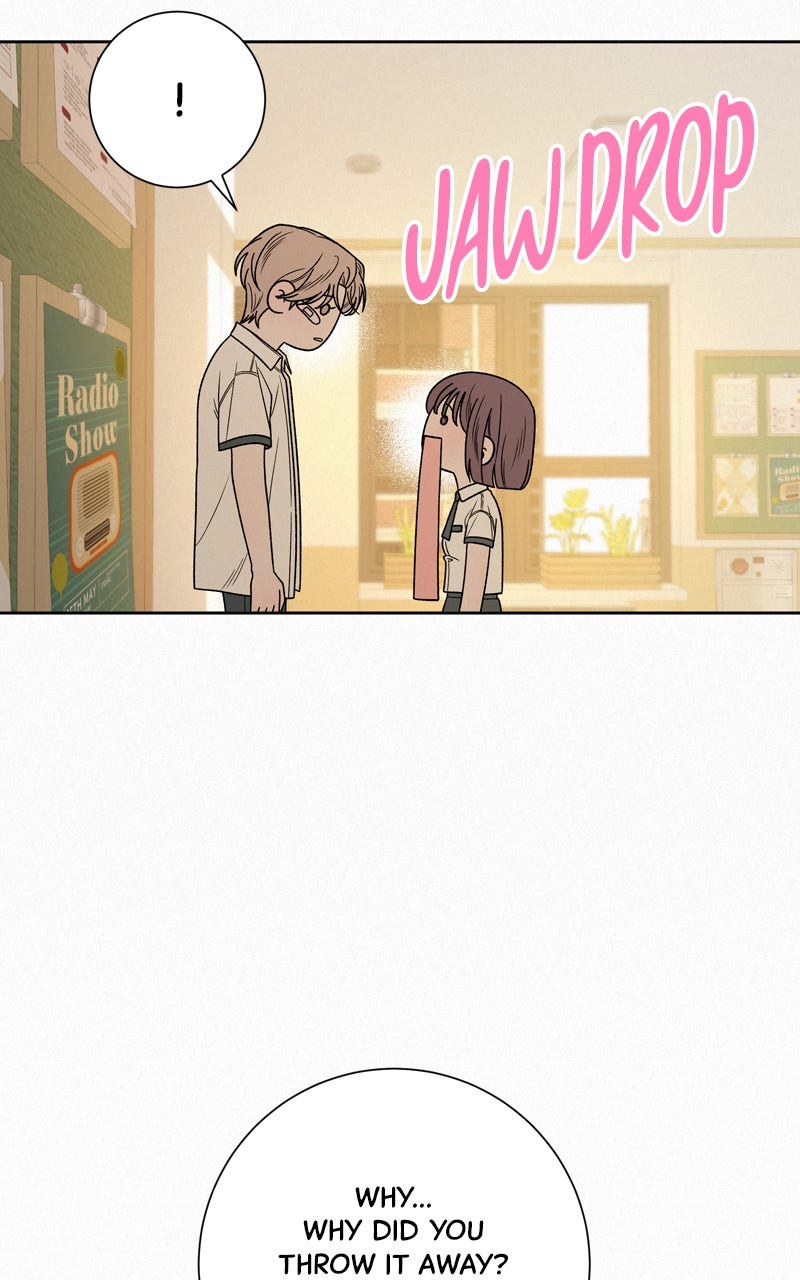 Read Operation True Love EN Manga Online