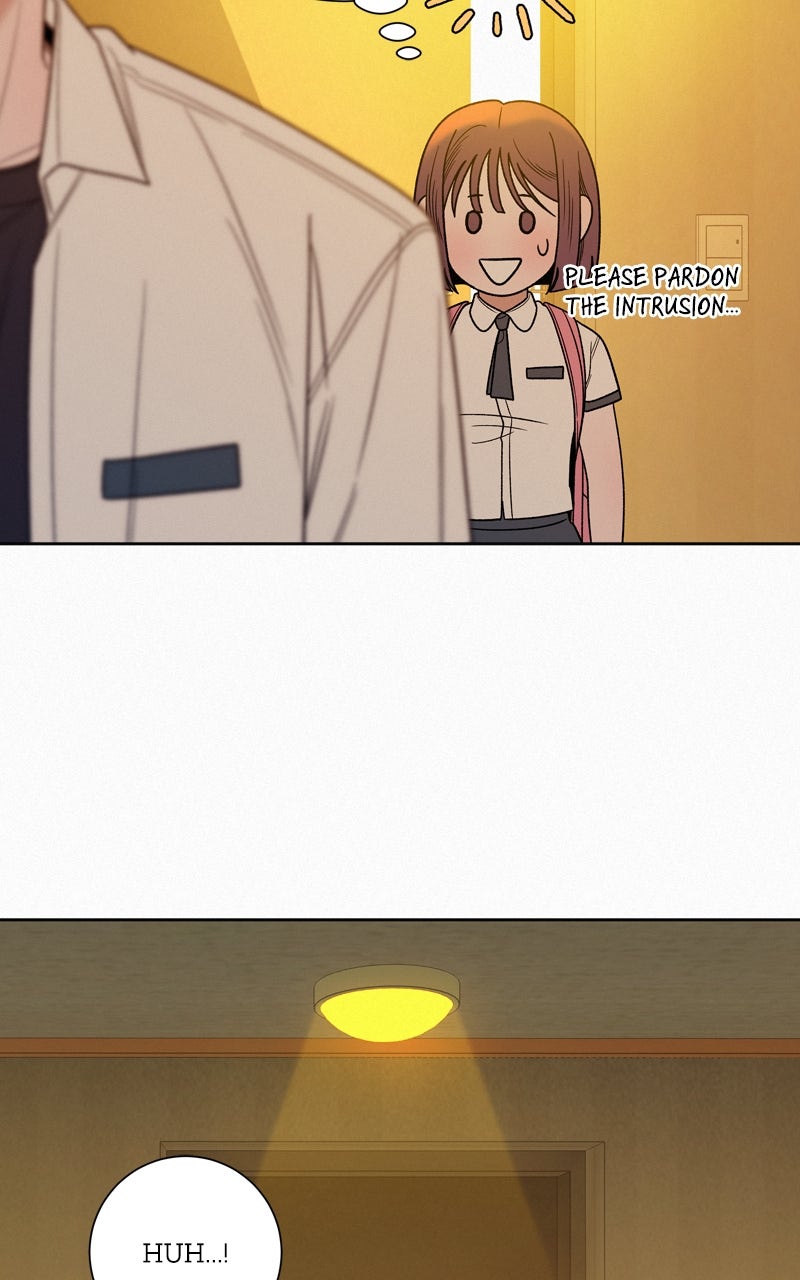 Read Operation True Love EN Manga Online