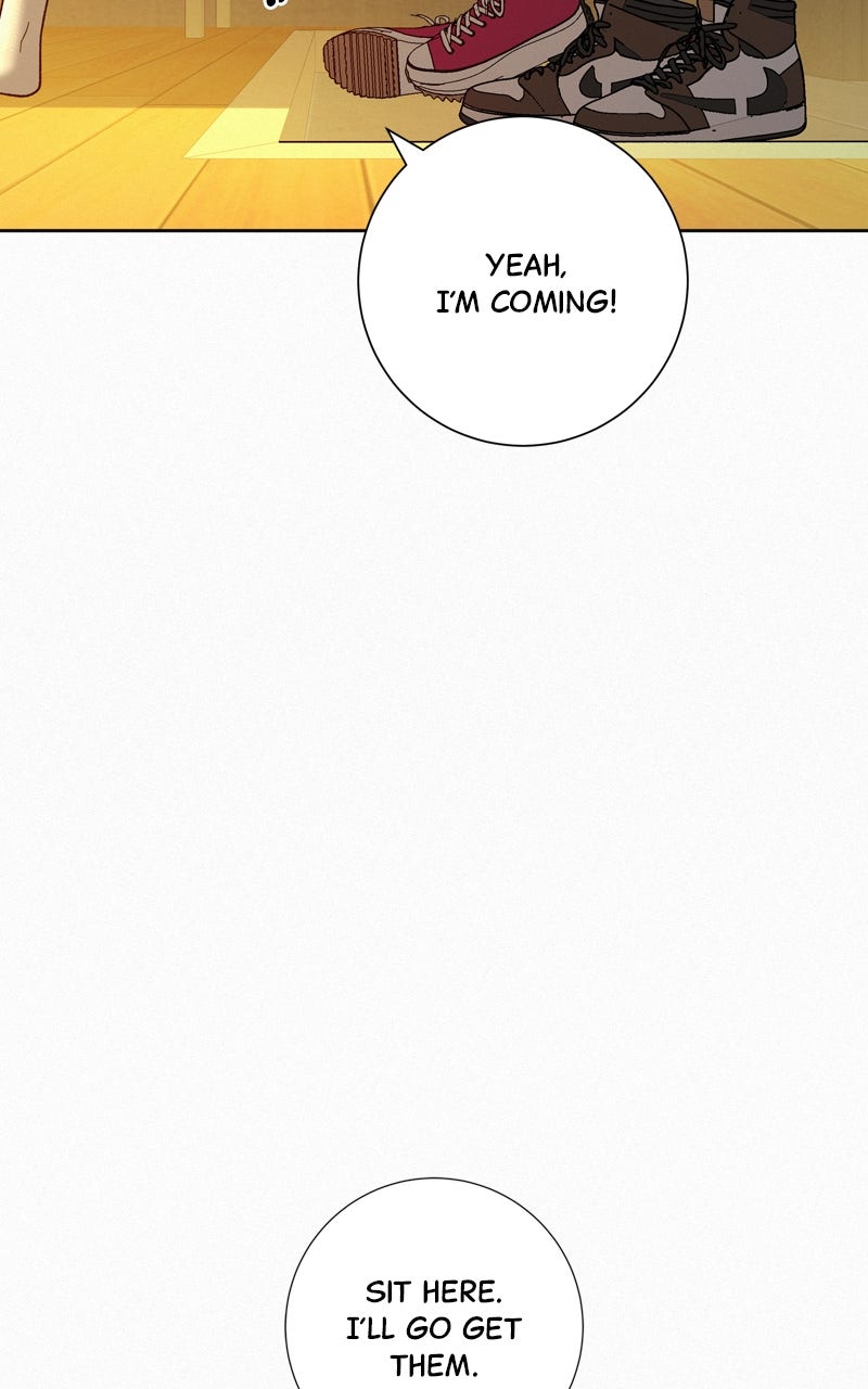 Read Operation True Love EN Manga Online