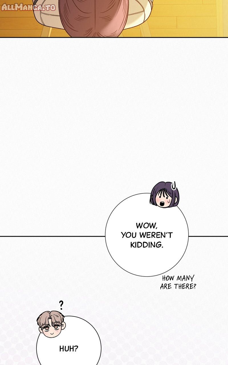 Read Operation True Love EN Manga Online