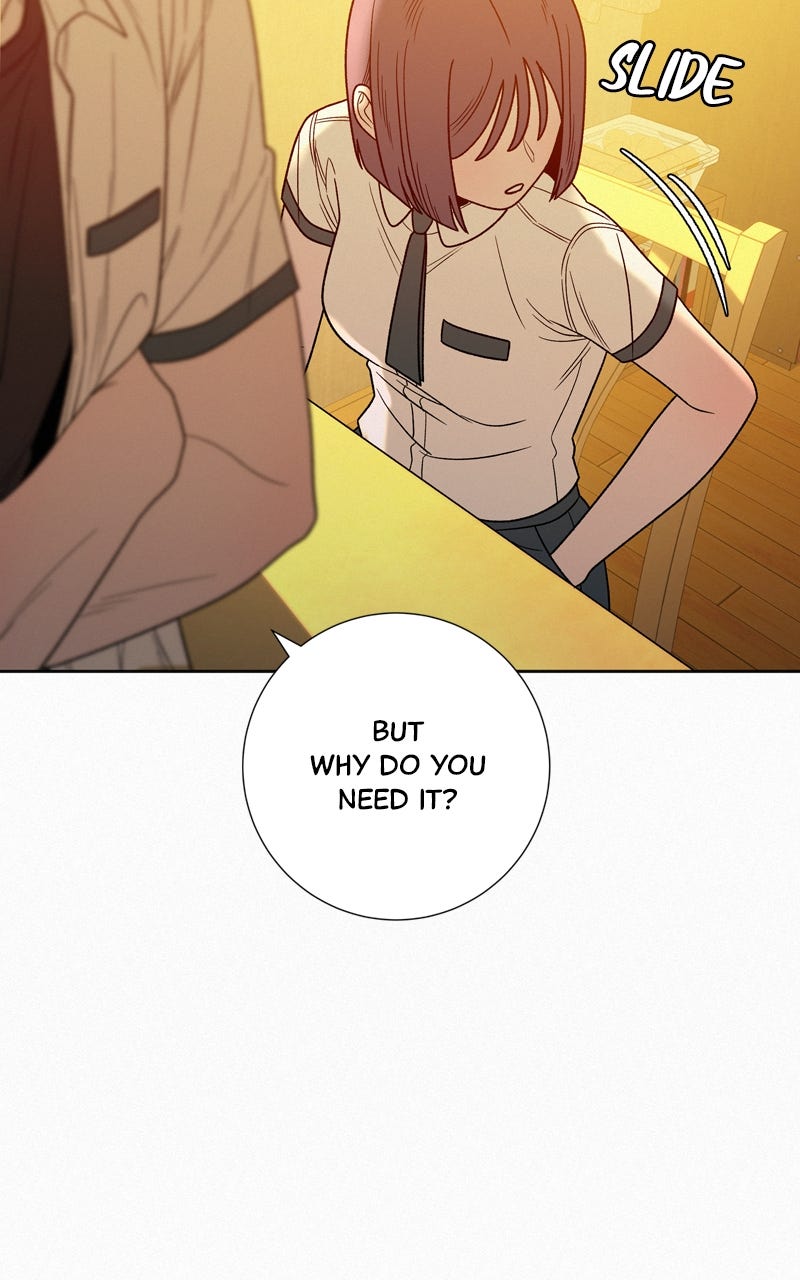 Read Operation True Love EN Manga Online