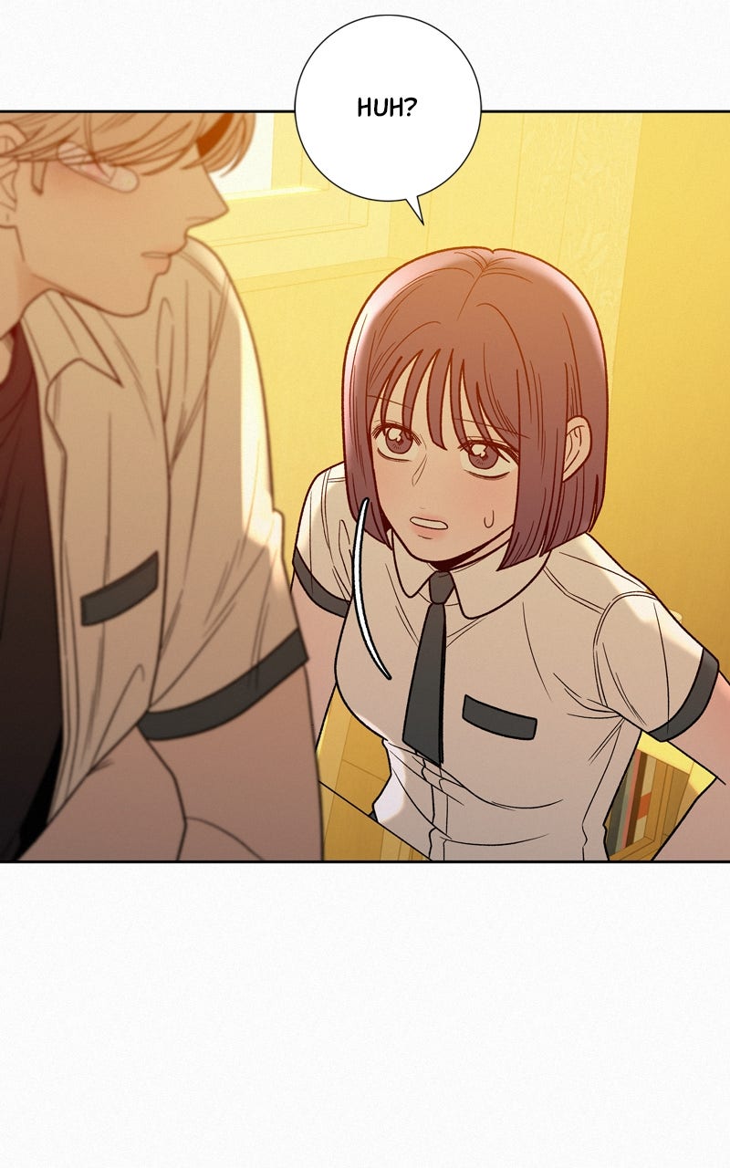 Read Operation True Love EN Manga Online