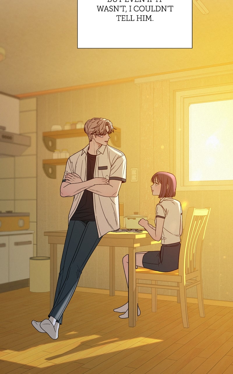 Read Operation True Love EN Manga Online