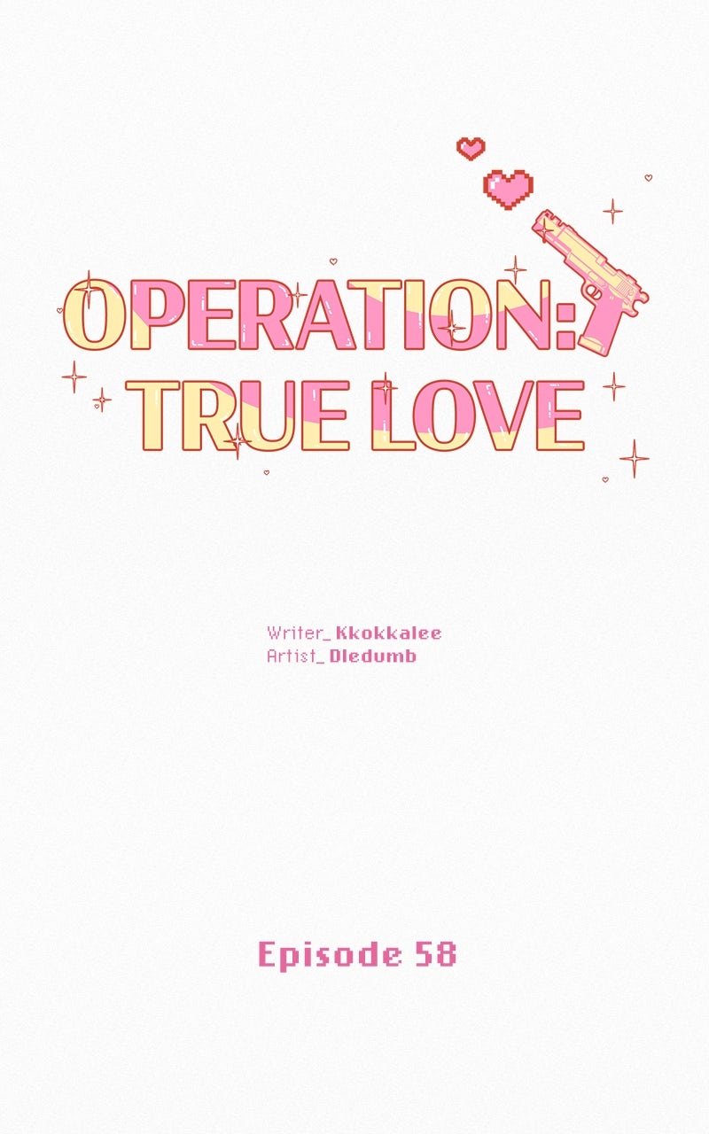 Read Operation True Love EN Manga Online