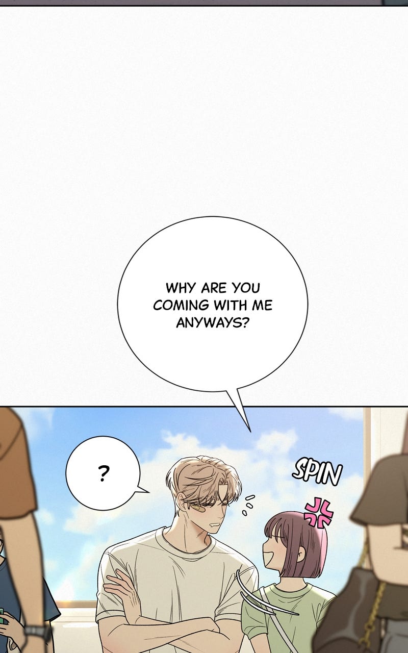 Read Operation True Love EN Manga Online